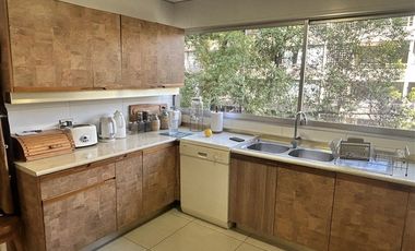 Departamento en Venta en El Bosque Sur / Carlos Antúnez