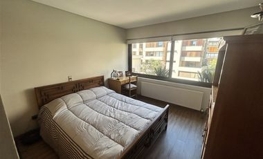 Departamento en Venta en El Bosque Sur / Carlos Antúnez