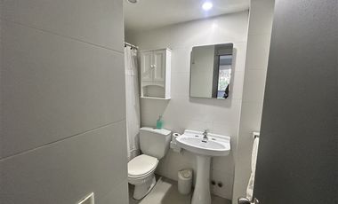 Departamento en Venta en El Bosque Sur / Carlos Antúnez