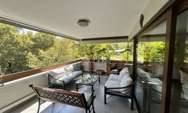 Departamento en Venta en El Bosque Sur / Carlos Antúnez