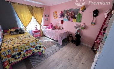 Casa en Venta en 40 Minutos de Talca
