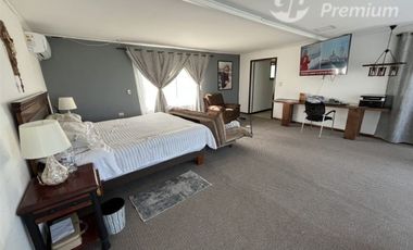 Casa en Venta en 40 Minutos de Talca