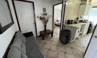 Casa en Venta en 40 Minutos de Talca