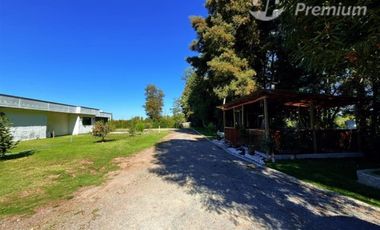 Casa en Venta en 40 Minutos de Talca