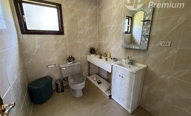 Casa en Venta en 40 Minutos de Talca