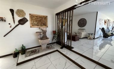 Casa en Venta en 40 Minutos de Talca