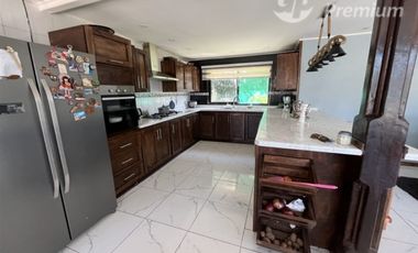 Casa en Venta en 40 Minutos de Talca