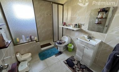 Casa en Venta en 40 Minutos de Talca