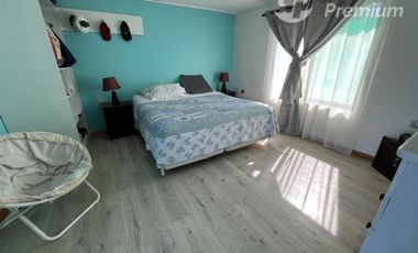 Casa en Venta en 40 Minutos de Talca
