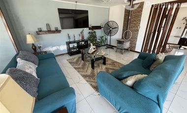 Casa en Venta en 40 Minutos de Talca