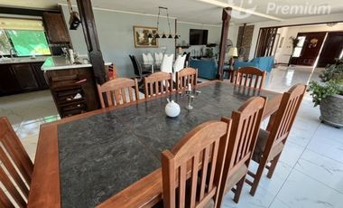 Casa en Venta en 40 Minutos de Talca