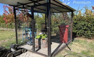 Casa en Venta en 40 Minutos de Talca