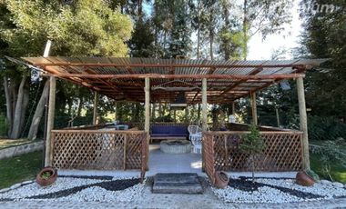 Casa en Venta en 40 Minutos de Talca