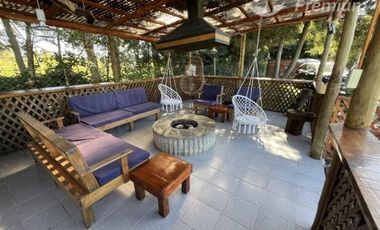 Casa en Venta en 40 Minutos de Talca