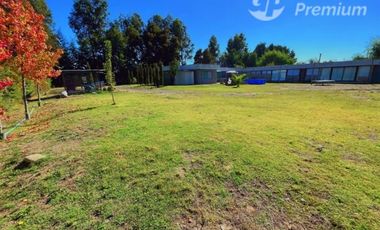Parcela en Venta en 40 Minutos de Talca