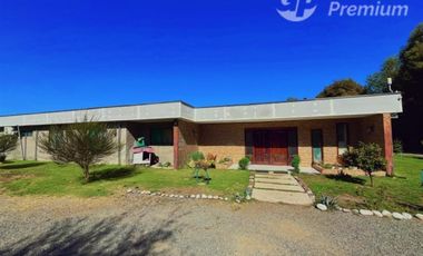 Parcela en Venta en 40 Minutos de Talca