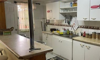 Casa en Venta en Pasaje Ranco 8777 Los Lagos III