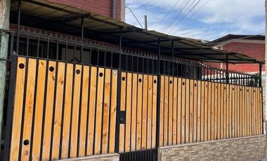 Casa en Venta en Pasaje Ranco 8777 Los Lagos III