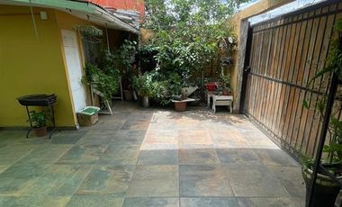 Casa en Venta en Pasaje Ranco 8777 Los Lagos III