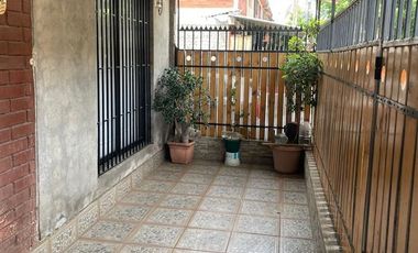 Casa en Venta en Pasaje Ranco 8777 Los Lagos III