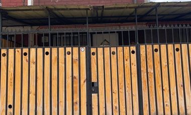Casa en Venta en Pasaje Ranco 8777 Los Lagos III
