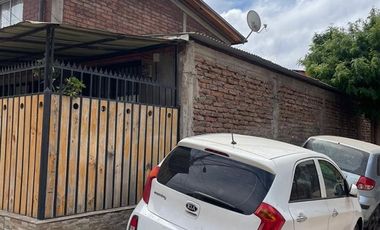 Casa en Venta en Pasaje Ranco 8777 Los Lagos III