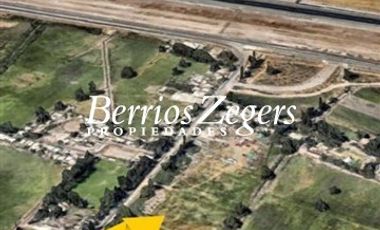 Terreno en venta en Santiago, Pudahuel