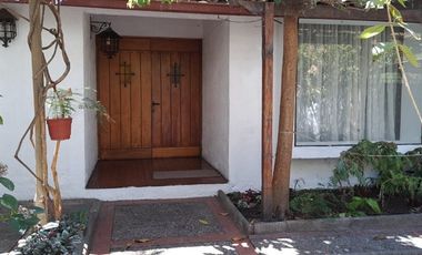 Casa en Venta en las condes