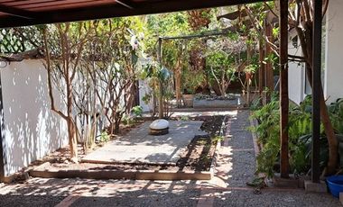 Casa en Venta en las condes