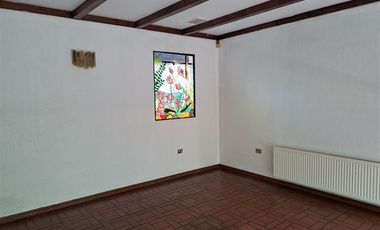 Casa en Venta en las condes