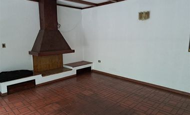 Casa en Venta en las condes