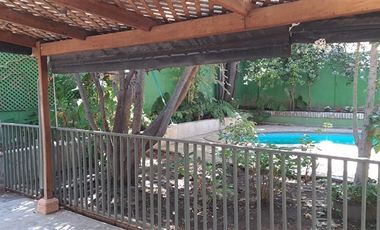 Casa en Venta en las condes