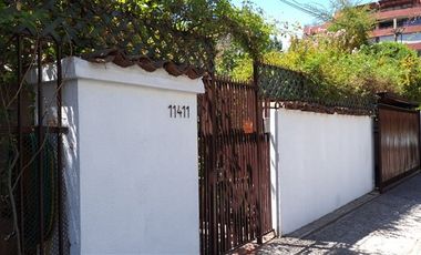 Casa en Venta en las condes
