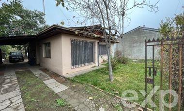 Casa en Venta en Yungay