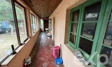 Casa en Venta en Yungay
