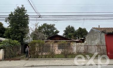Casa en Venta en Yungay