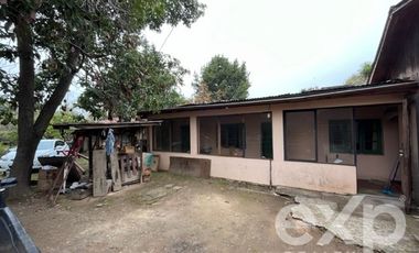 Casa en Venta en Yungay