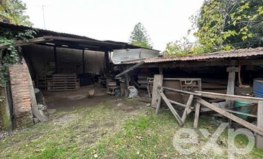 Terreno Construccion en Venta en Yungay