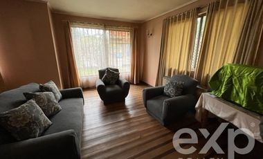 Terreno Construccion en Venta en Yungay
