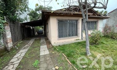 Terreno Construccion en Venta en Yungay