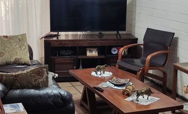 Casa en Venta en Ohiggins