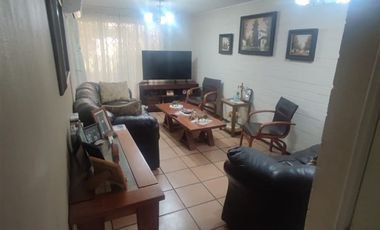 Casa en Venta en Ohiggins