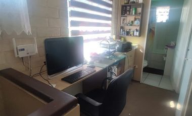 Casa en Venta en Ohiggins