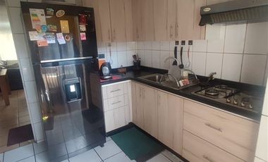 Casa en Venta en Ohiggins