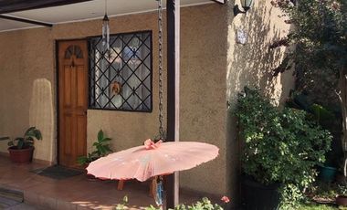 Casa en Venta en Ohiggins