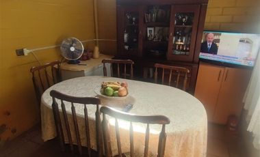 Casa en Venta en Ohiggins