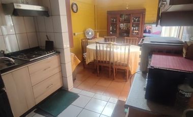 Casa en Venta en Ohiggins