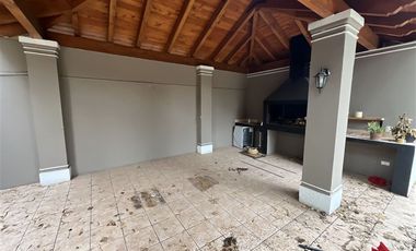 Sitio en Venta en Onofre Jarpa