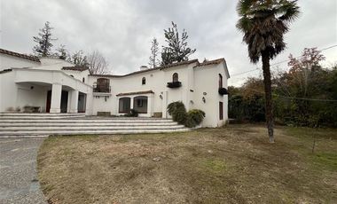 Sitio en Venta en Onofre Jarpa