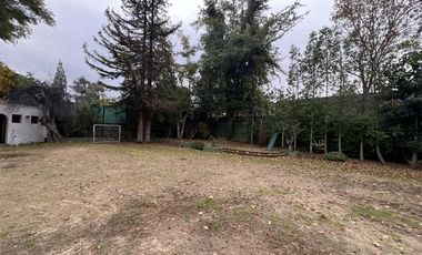 Sitio en Venta en Onofre Jarpa